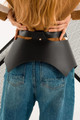 Durable Underbust Harness