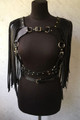 Stylish ¬†Thigh Harness