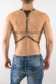 Men's Shoulder Harness Sexy Men Leather Harness Harness Underwear