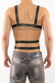 Men's Underwear Sexy Fantasy Wear Men's Leather Fantasy Wear Sexy Men's Leather Harness