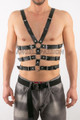 Men's Underwear Sexy Fantasy Wear Men's Leather Fantasy Wear Sexy Men's Leather Harness