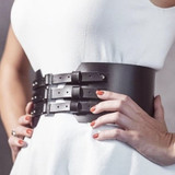 Belt Harness