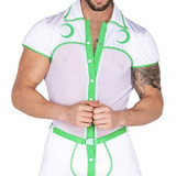 Men's Cosplay Costumes