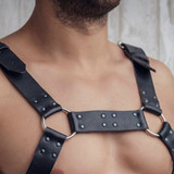 MEN'S HARNESSES