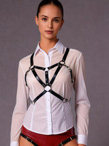 WOMEN’S HARNESSES