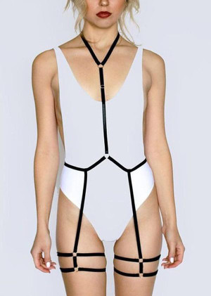 Fantasy Harness Accessory