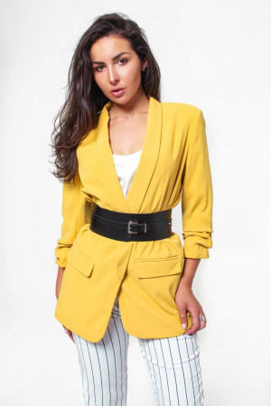 Comfortable Master Bondage Harness 