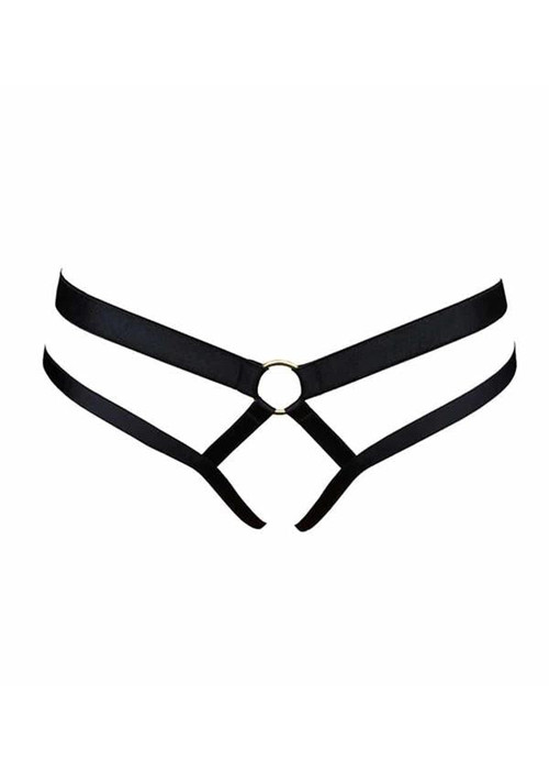 Crotchless Sexy Harness String