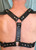 Premium Slave Leather Harness for Personal Pleasure