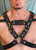 Premium Slave Leather Harness for Personal Pleasure