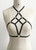 Stylish Scene Waist Harness for Public Events