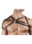 Men's Stud Detail Sexy Harness