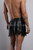 Leather Men Skirt Gladiator Skirt Mens Cosplay Costume