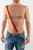 Cross Men's Chest Shoulder Harness