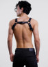 Durable Slave Full-Body Harness 