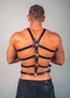 Adjustable Master Chest Harness for Parties