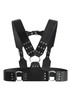 Comfortable Master Underbust Harness for BDSM Enthusiasts