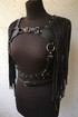 Stylish ¬†Thigh Harness