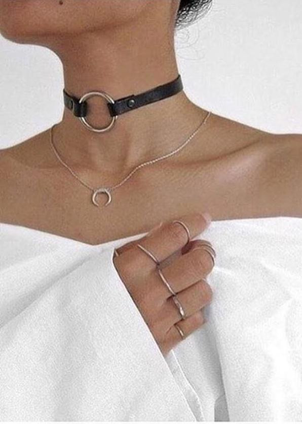 Luxury Master Thigh Harness for Fashionable Wear