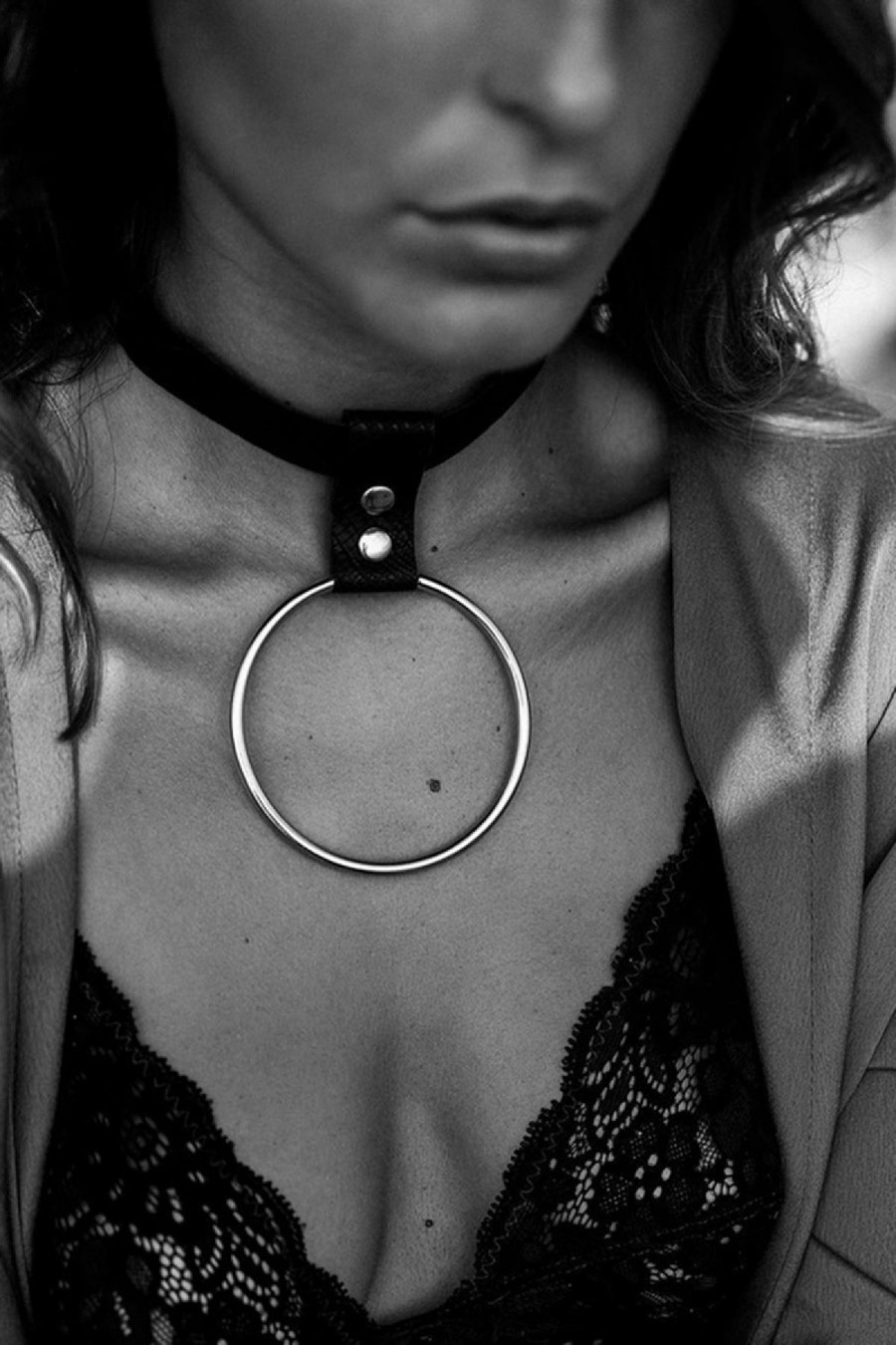 Sexy Stylish Choker