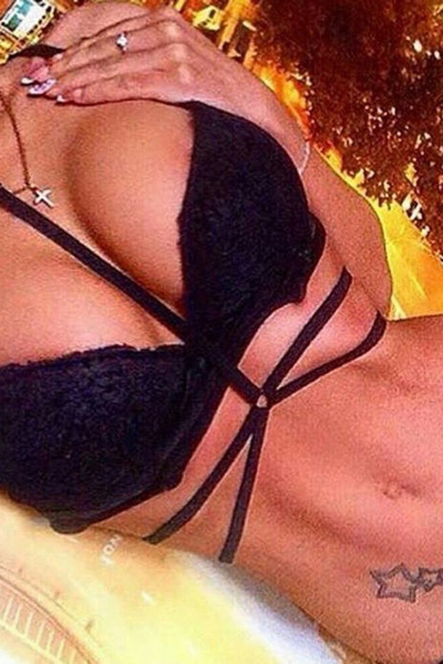 Durable BDSM Thigh Harness for Fashionable Wear