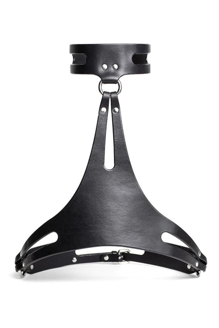 Premium Slave Body Harness