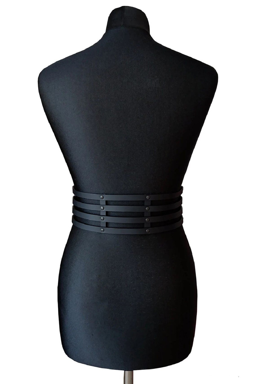 Stylish Erotic Chest Harness 