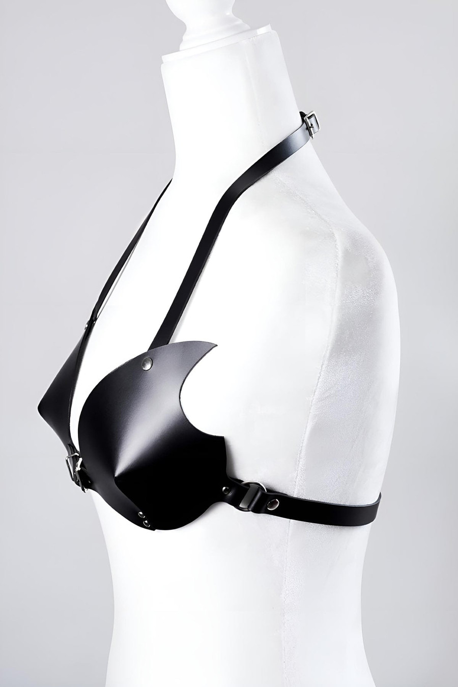 Elite Master Underbust Harness