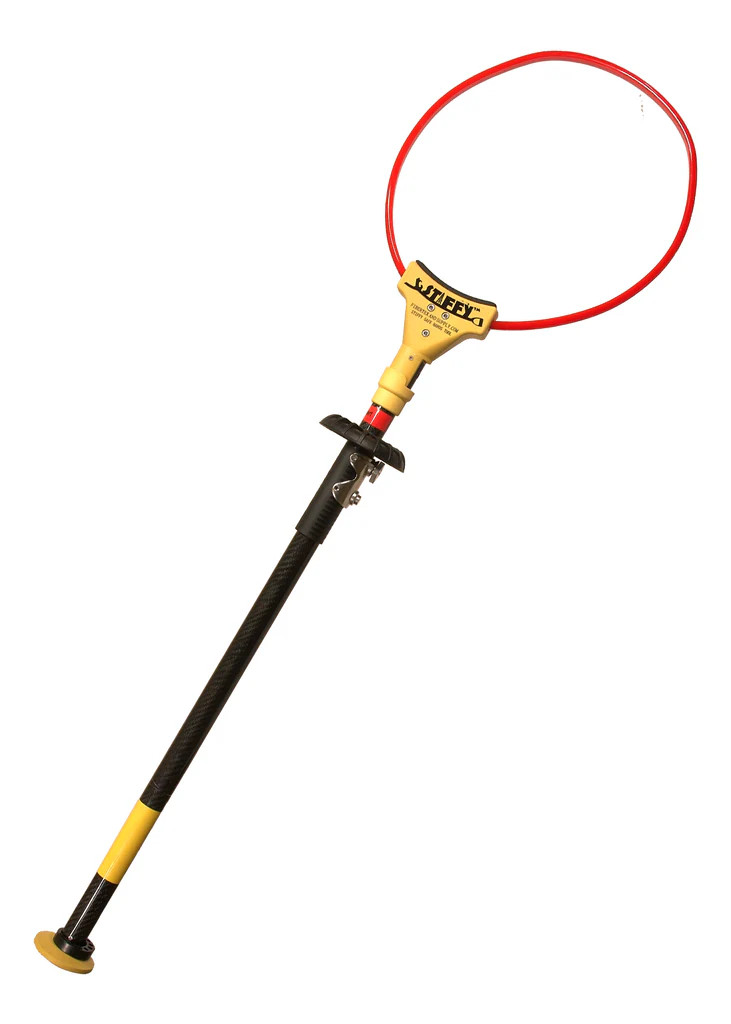 Stiffy NST 60″ Handle Snare Tool - Grisham Services