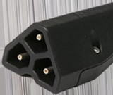 48V EZGO Harness
