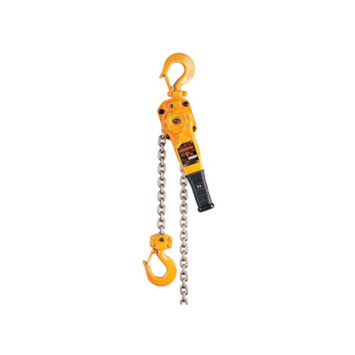 Lever Chain Hoist