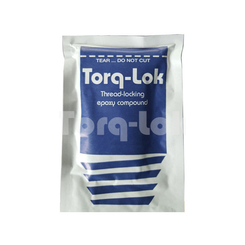 Torq-Lok Thread Locking Compound, 2 Oz