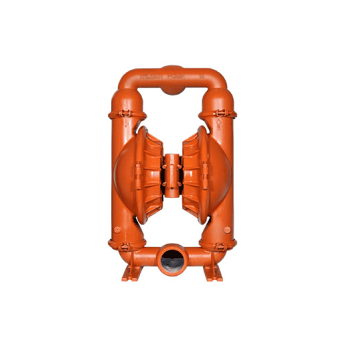 Wilden 3" Aluminum Pump W/ Brass Air Valve, Buna Diaphragms, Balls, And Seats Wilden 3" Aluminum Pump W/ Brass Air Valve, Buna Diaphragms, Balls, And Seats
