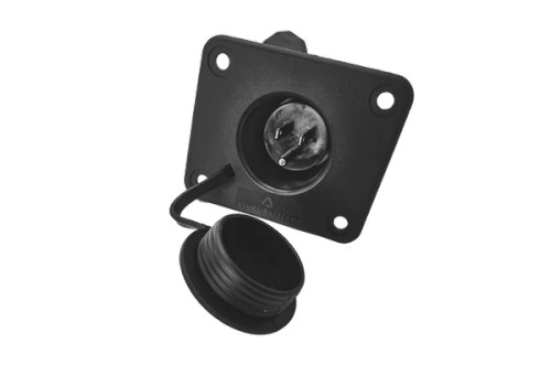 EZGO Charging Plug