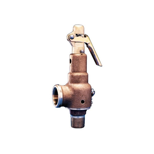 6010HHM01AKM0030 KUNKLE Safety Valve