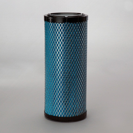 DBA5225 Donaldson Air Filter Primary Radial Seal Blue