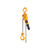 Lever Chain Hoist