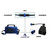 EZGO Harness