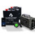 Allied 72V 18AH "Drop-In-Ready" Golf Cart Battery All-in-one Package