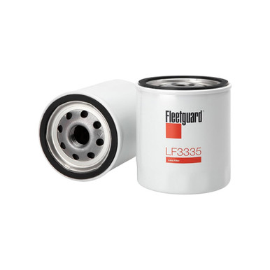 Fleetguard Lube Filter - Grisham Services