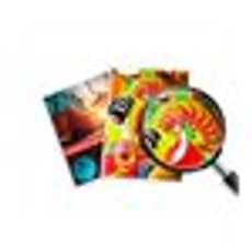 HP 302XL ink cartridge Tri-color