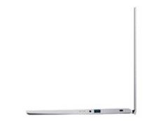 ACER Aspire 3 A315-59-5891 Intel Core i5-1235U 15.6inch FHD 32GB DDR4 1TB PCIe NVMe SSD UMA Wi-Fi 6 + BT W11H Pure Silver 2y