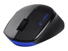 LOGITECH MK345 Wireless Combo SLO gr.