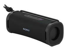 SONY ULT Field 1 Wireless speaker Black