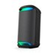 SONY SRS-XV500 XV-series party speaker w. lights & karaoke