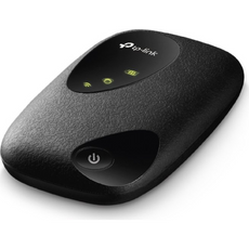 TP-Link 4G LTE Mobile Wi-Fi hotspot z baterijskim napajanjem M7000