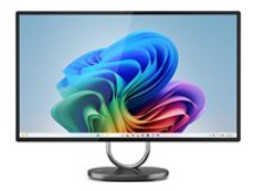 LENOVO Yoga AIO Intel Core Ultra 7 258V 31.5inch UHD IPS 32GB 1TB UMA W11H Storm Grey 2y