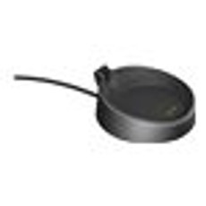 JABRA Evolve2 75 Deskstand USB-A Black
