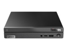 LENOVO ThinkCentre neo 50q G4 Tiny Intel Core i5-13420H 16GB 512GB UMA DOS Black 3y