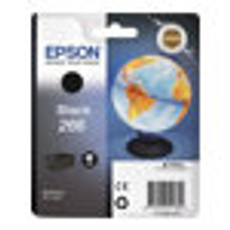 EPSON Singlepack Black 266 ink cartridge for WF-100W